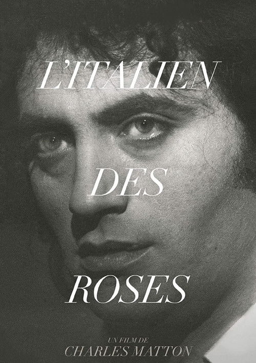 The Italian of the Roses Poster