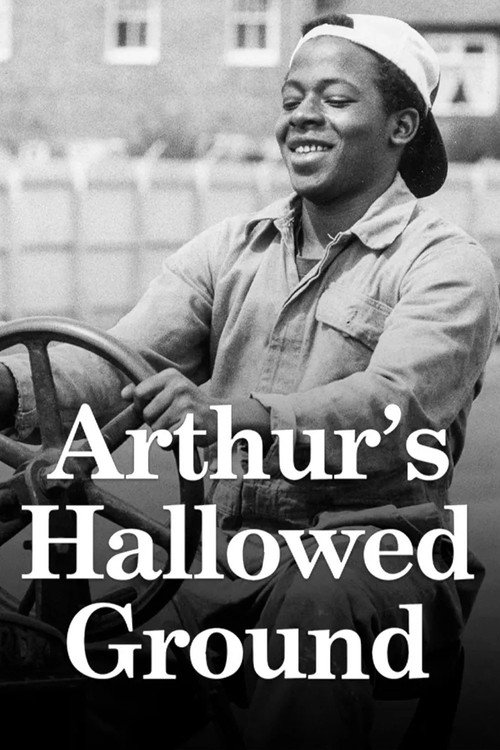 Arthur's Hallowed Ground Poster