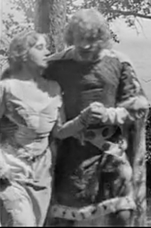 Valdemars Sejr Poster