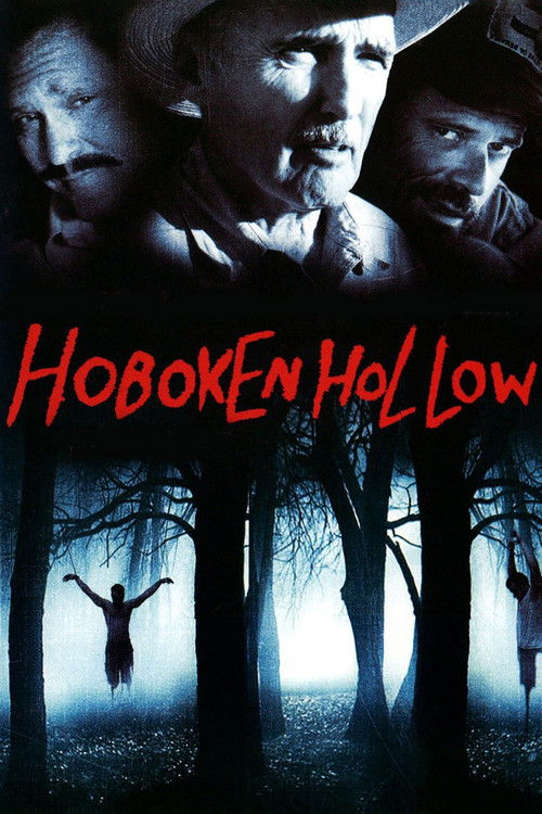Hoboken Hollow Poster
