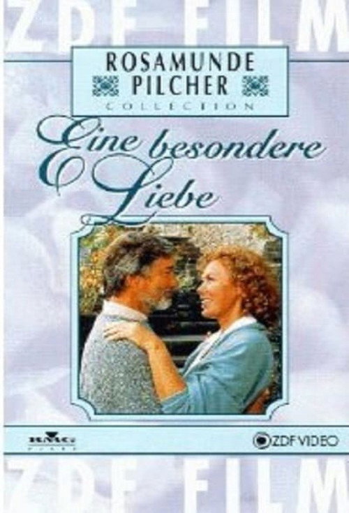 Rosamunde Pilcher: Eine besondere Liebe Poster