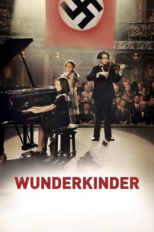 Wunderkinder Poster