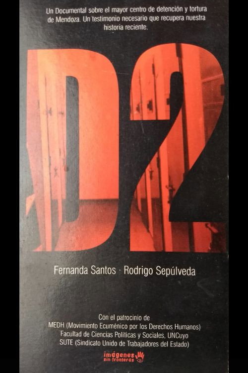 D2 Poster