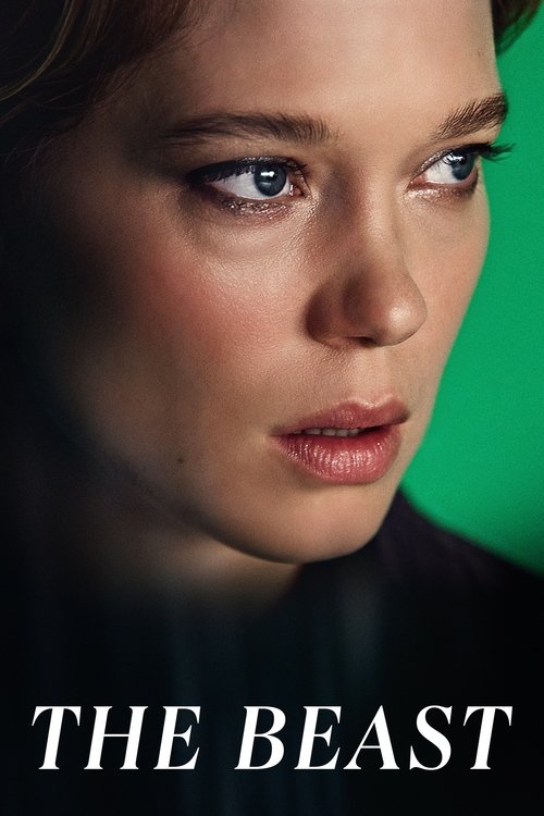 The Beast Poster