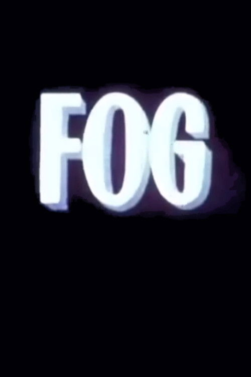 Fog Poster