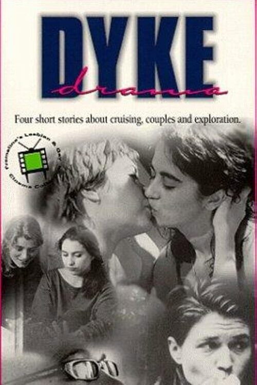 Dyke Drama Poster