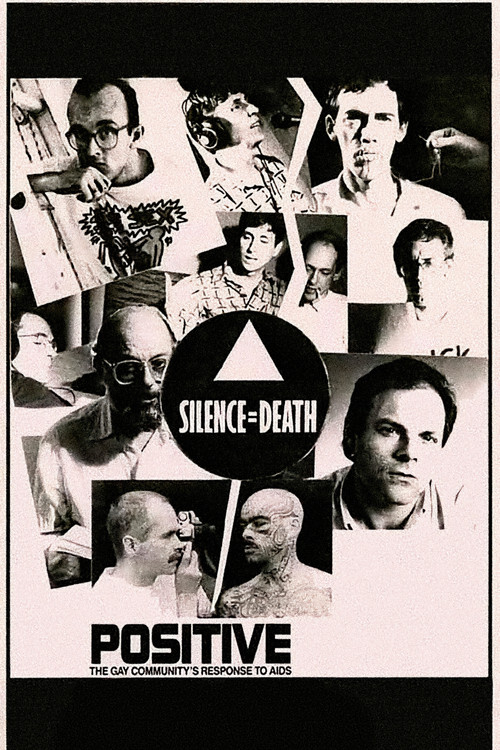 Positive Poster