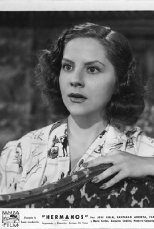 Hermanos Poster