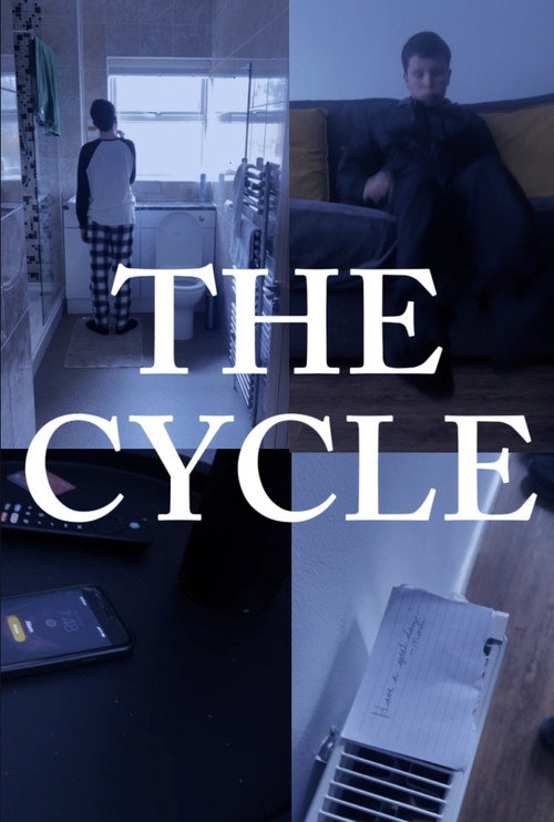 The Cycle Poster