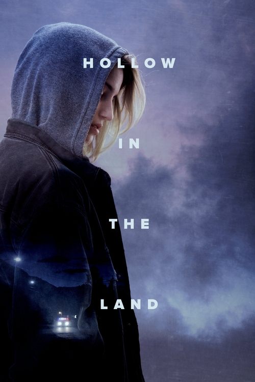Hollow in the Land Poster