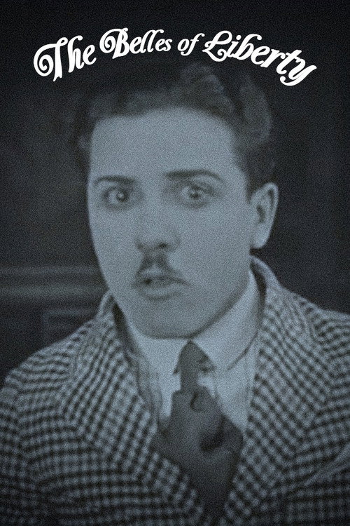 The Belles of Liberty Poster