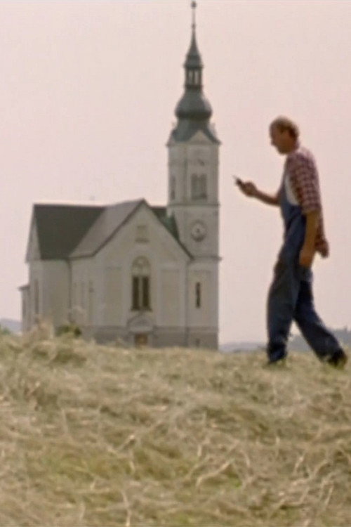 Almost Six Feet too Deep Poster