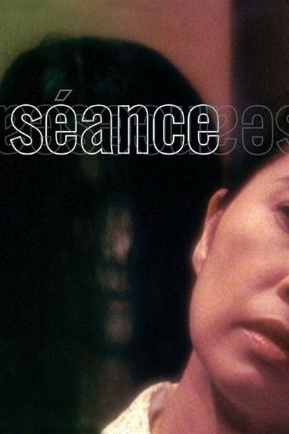 Séance Poster