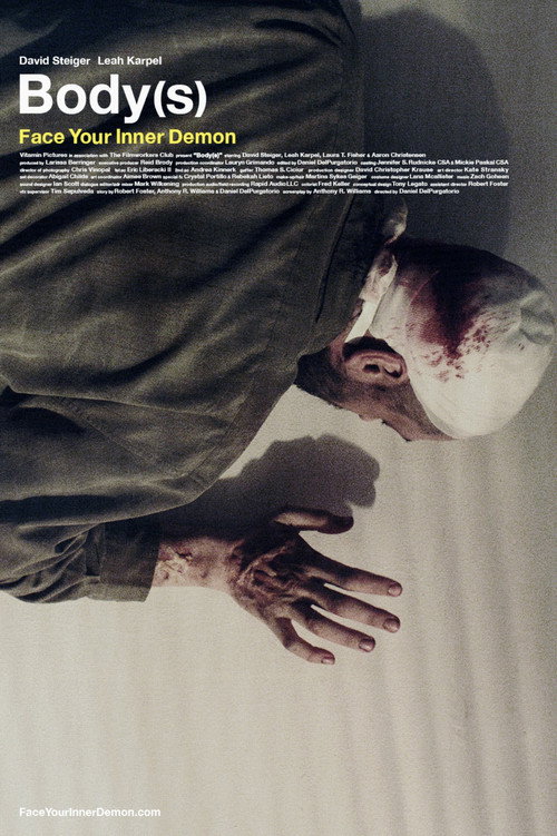 Body(s) Poster