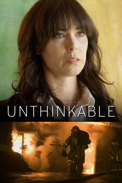 Unthinkable Poster