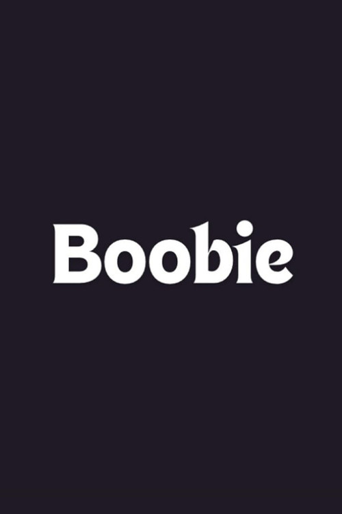 Boobie Poster