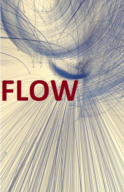 Flow Poster