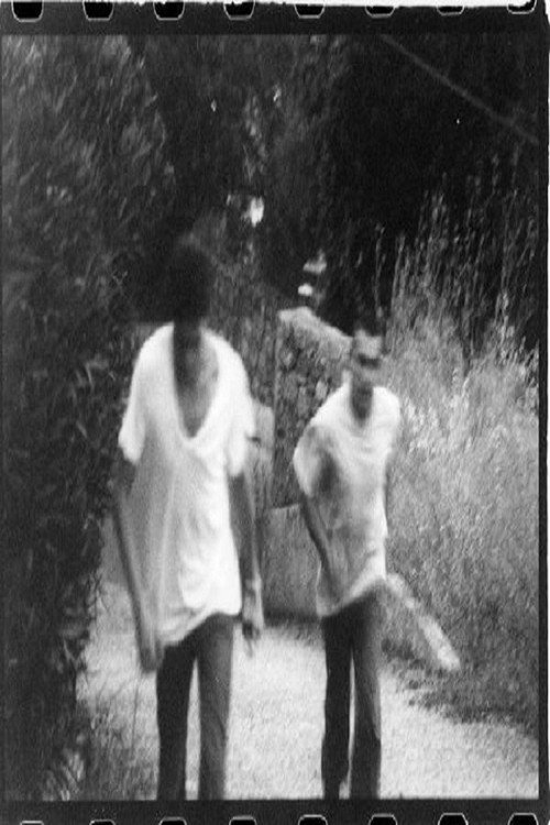 The Day of My Death Poster