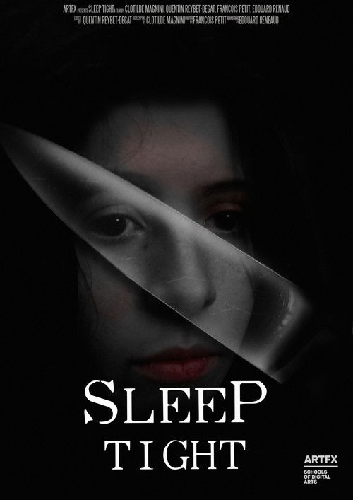 Sleep Tight Poster