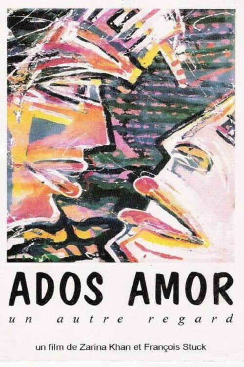 Ados amor Poster