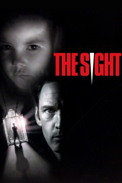 The Sight Poster