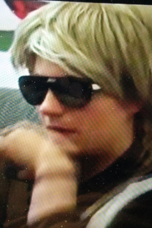 Terminator - a film about JT LeRoy Poster
