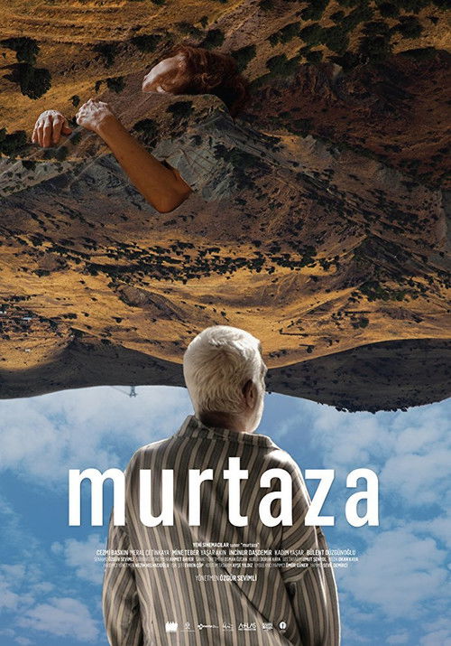 Murtaza Poster