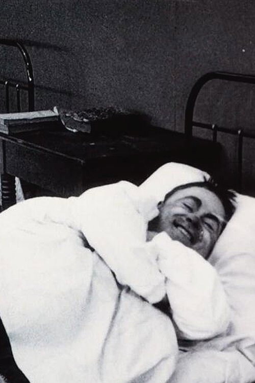 Paradise for the Lazy Poster