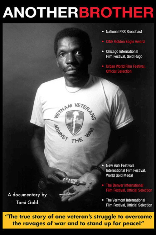 Another Brother Poster