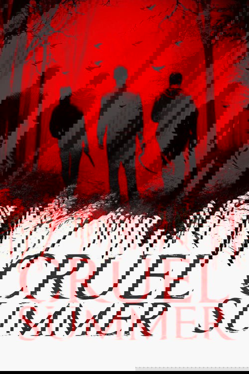 Cruel Summer Poster
