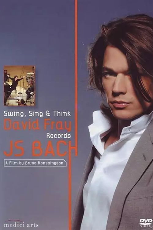 Swing, Sing and Think Poster