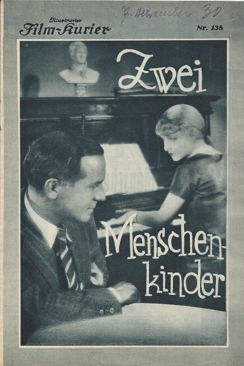 Marriage in Name Only Poster