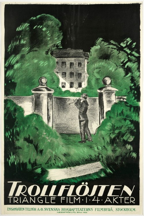 A Love Sublime Poster