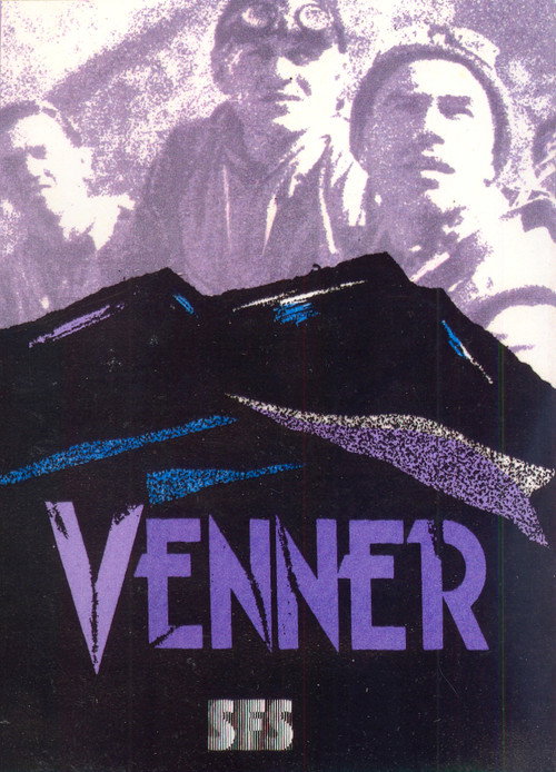 Venner Poster