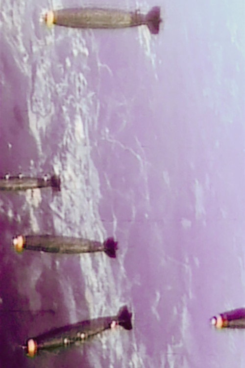 The Unfinished Conversation Poster