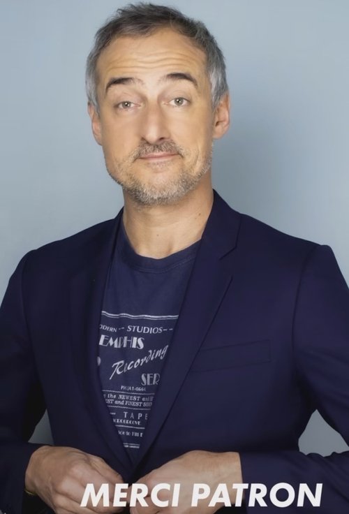 Merci Patron ! Poster