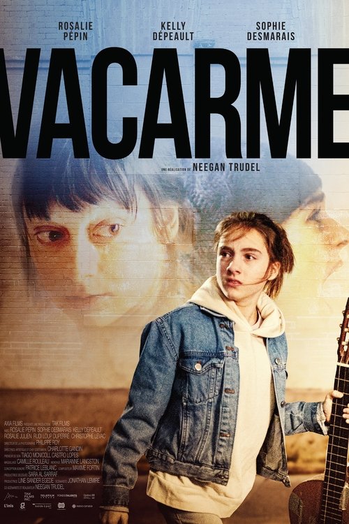 Vacarme Poster