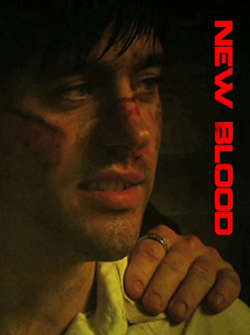 New Blood Poster