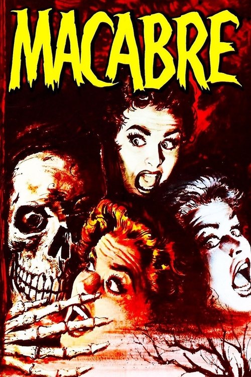 Macabre Poster