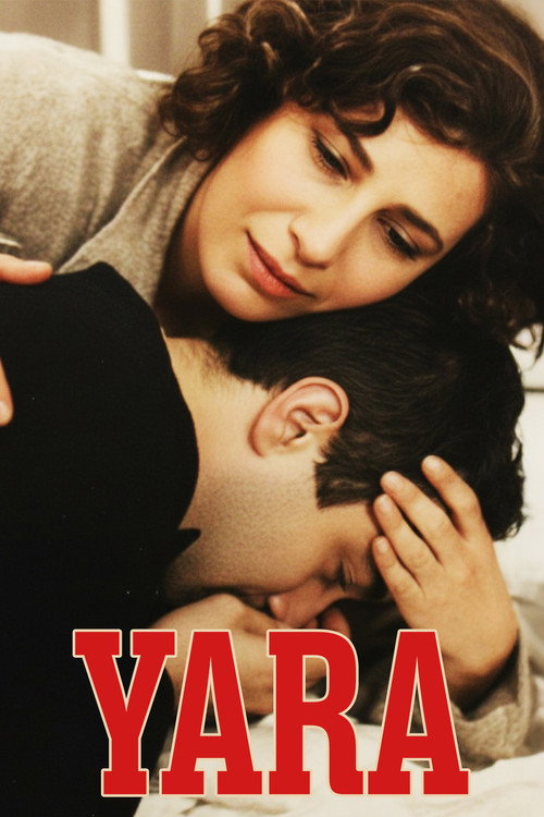 Yara Poster