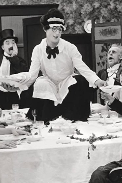 The Dutiful Dub Poster