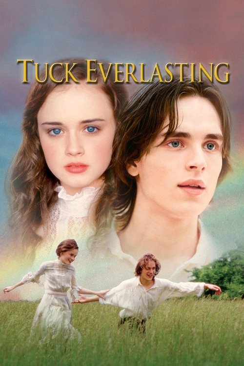 Tuck Everlasting Poster