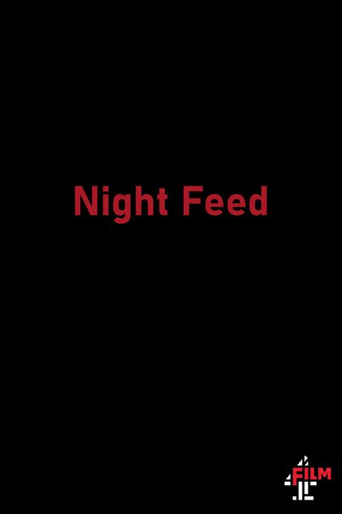 Night Feed Poster