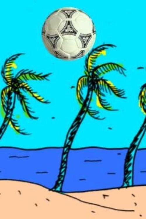 Ouviram Alonzanfan Poster