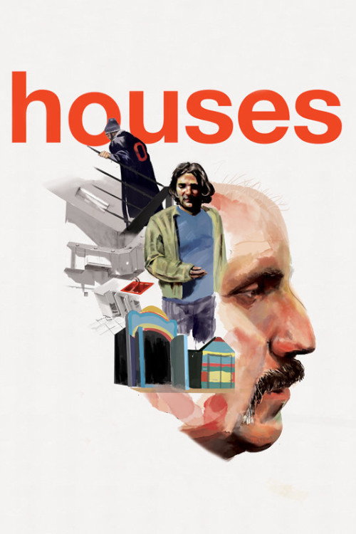 Houses Poster