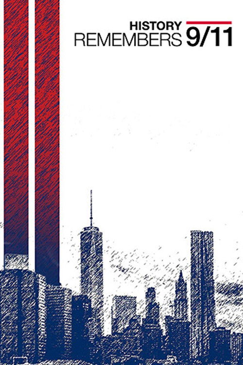 15 Septembers Later Poster