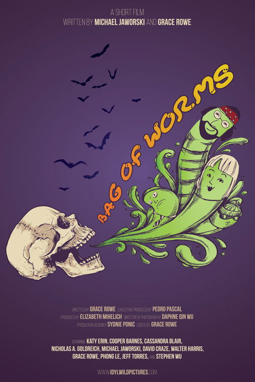 Bag of Worms Poster