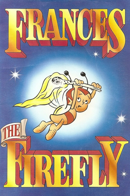 Frances the Firefly Poster