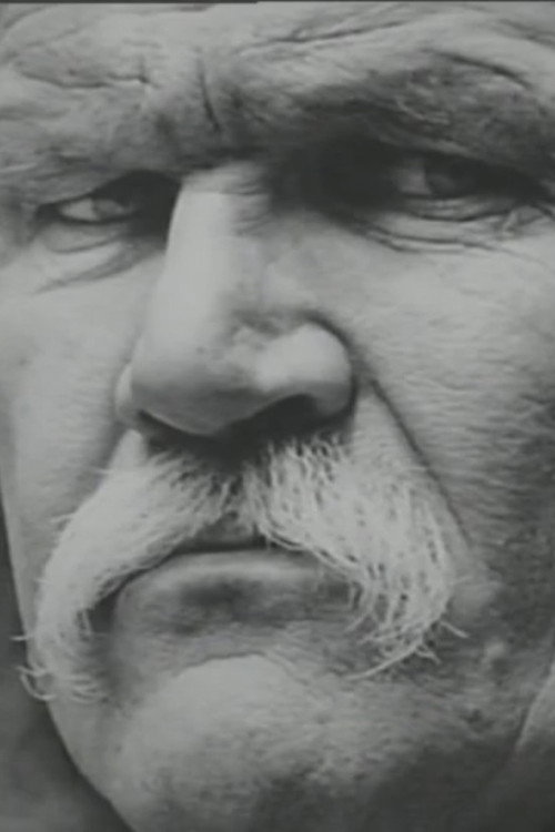 Harry Crews: Guilty as Charged Poster
