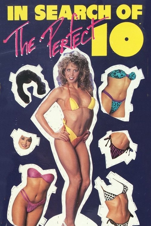 In Search of… the Perfect "10" Poster